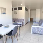 Apartamentos Sereia Da Oura