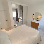 Apartamentos Sereia Da Oura
