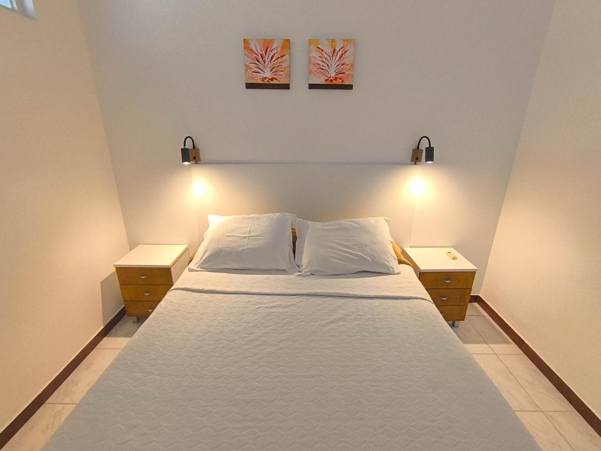 Apartamento Sereia Da Oura *