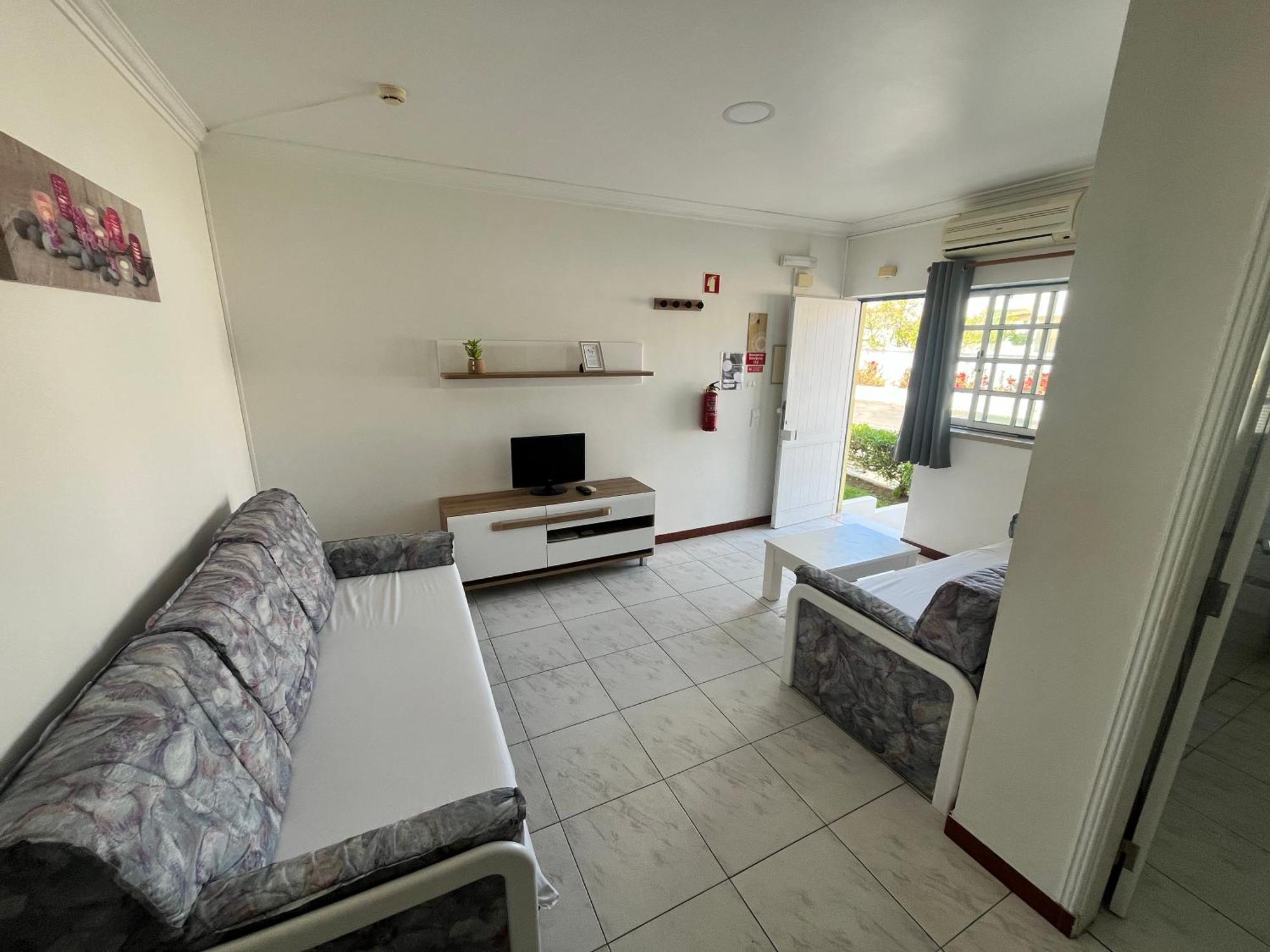 Apartamento Sereia Da Oura