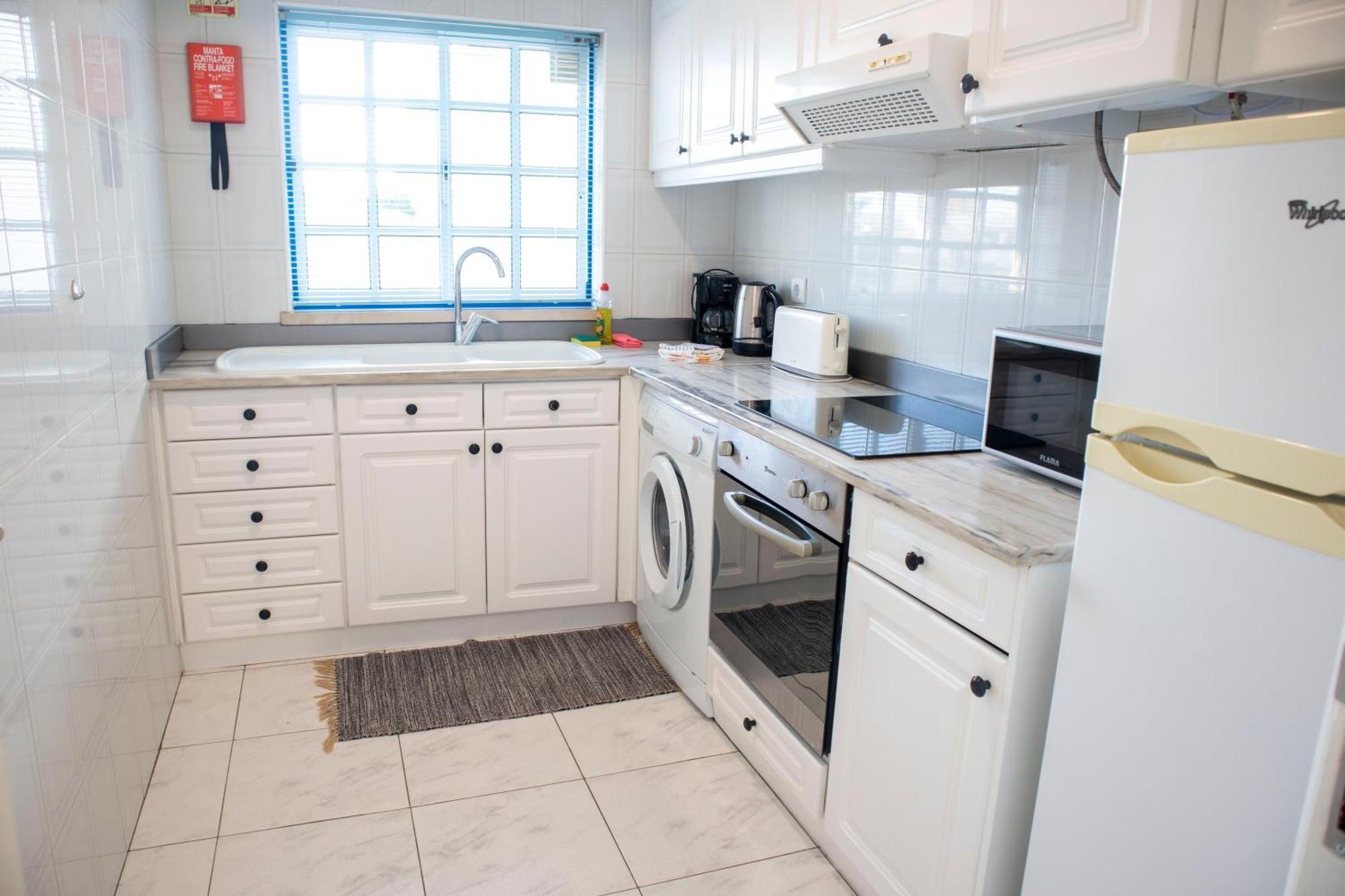Sereia Da Oura Apartamento *