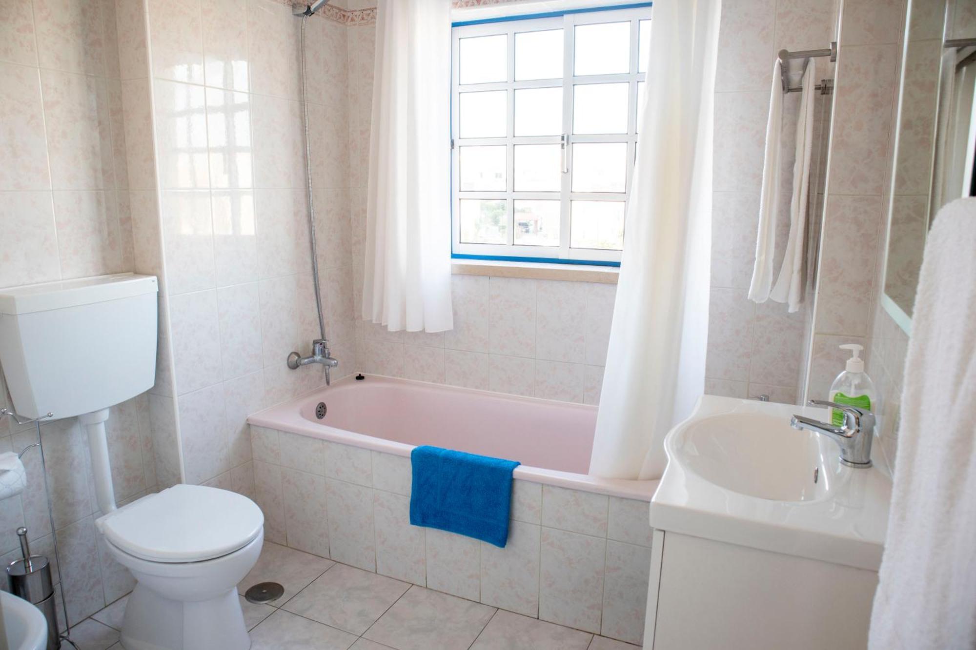 Apartamento Sereia Da Oura *