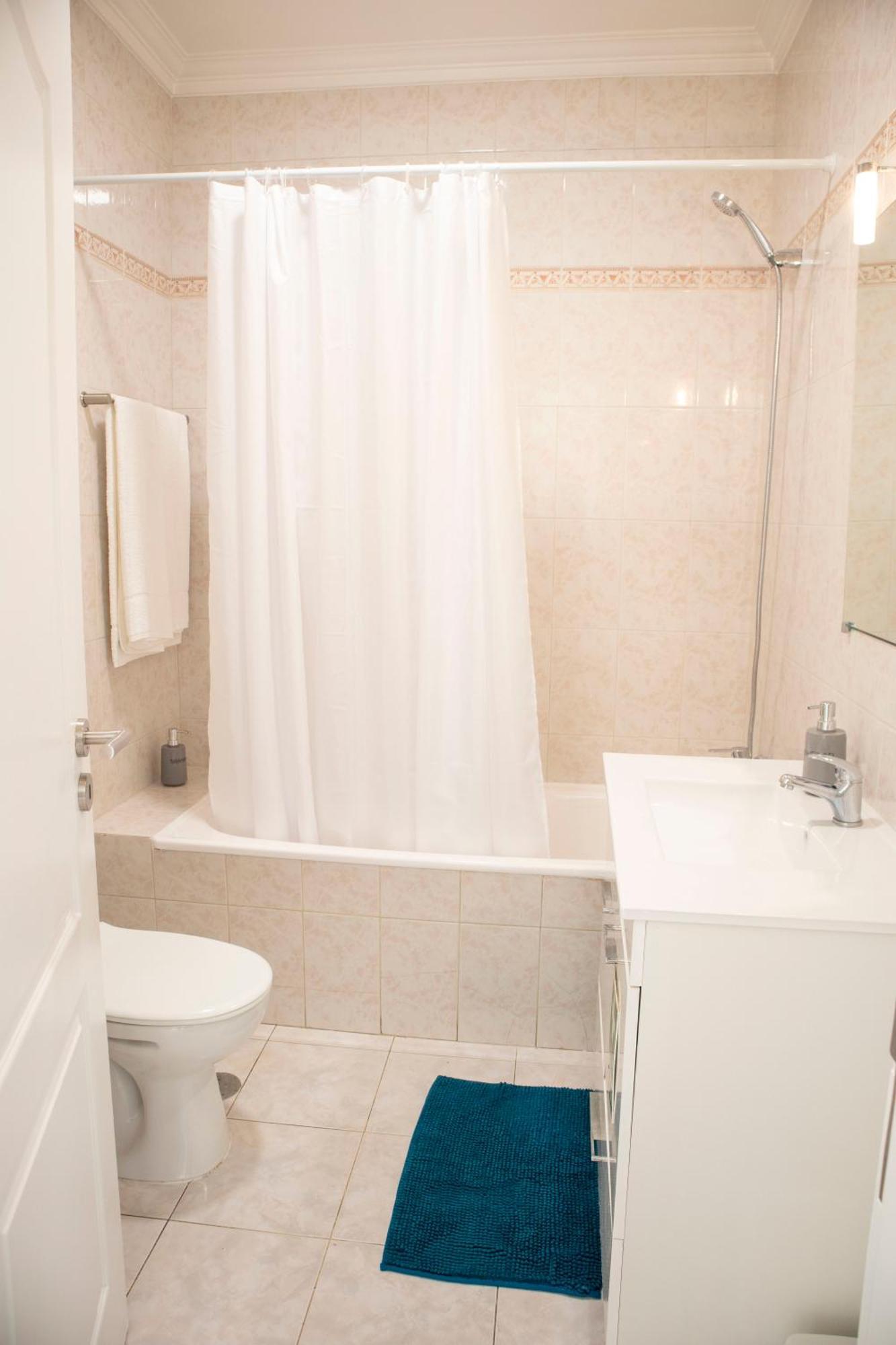 Sereia Da Oura Apartamento Albufeira