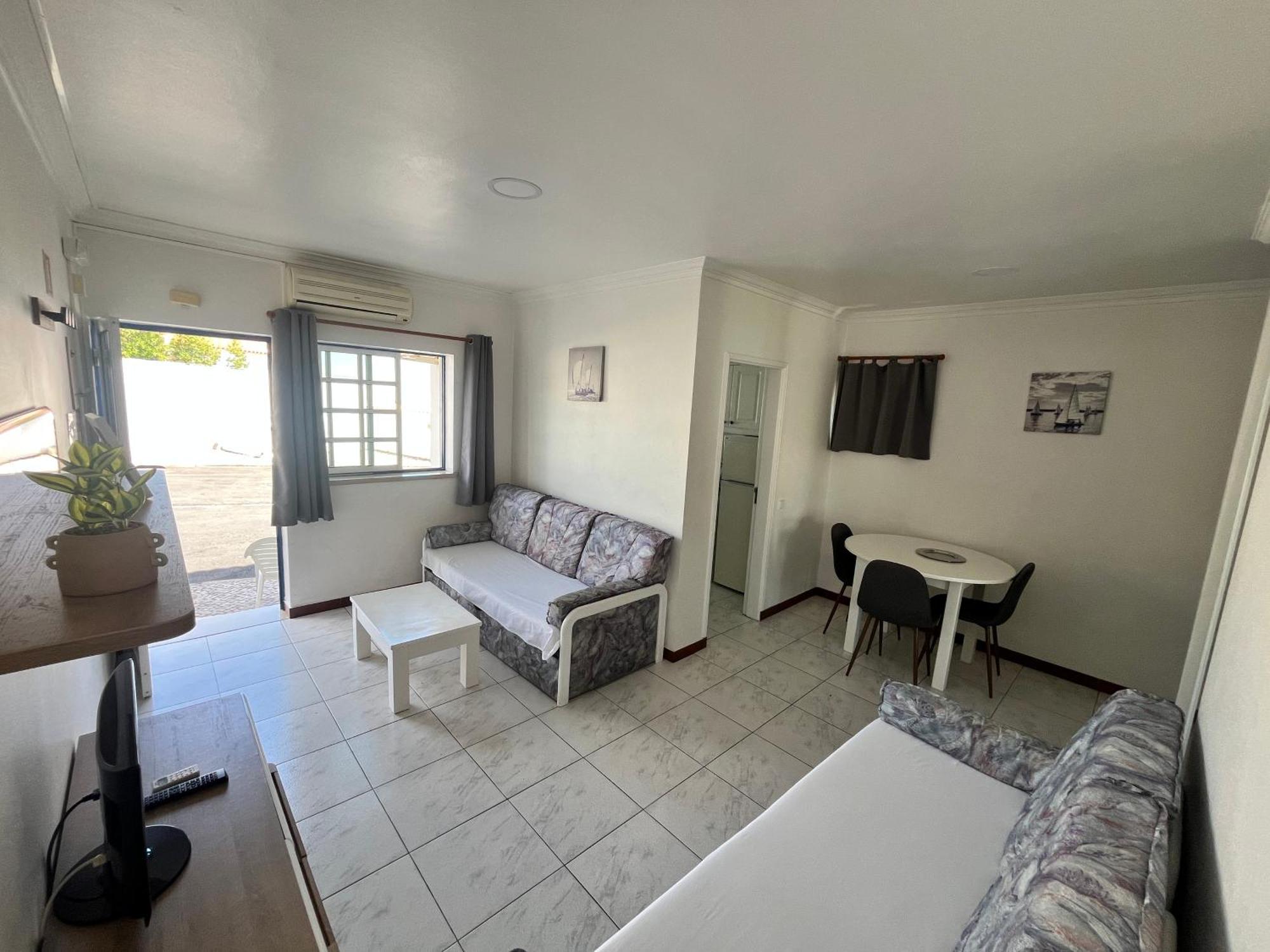 Apartamento Sereia Da Oura Albufeira
