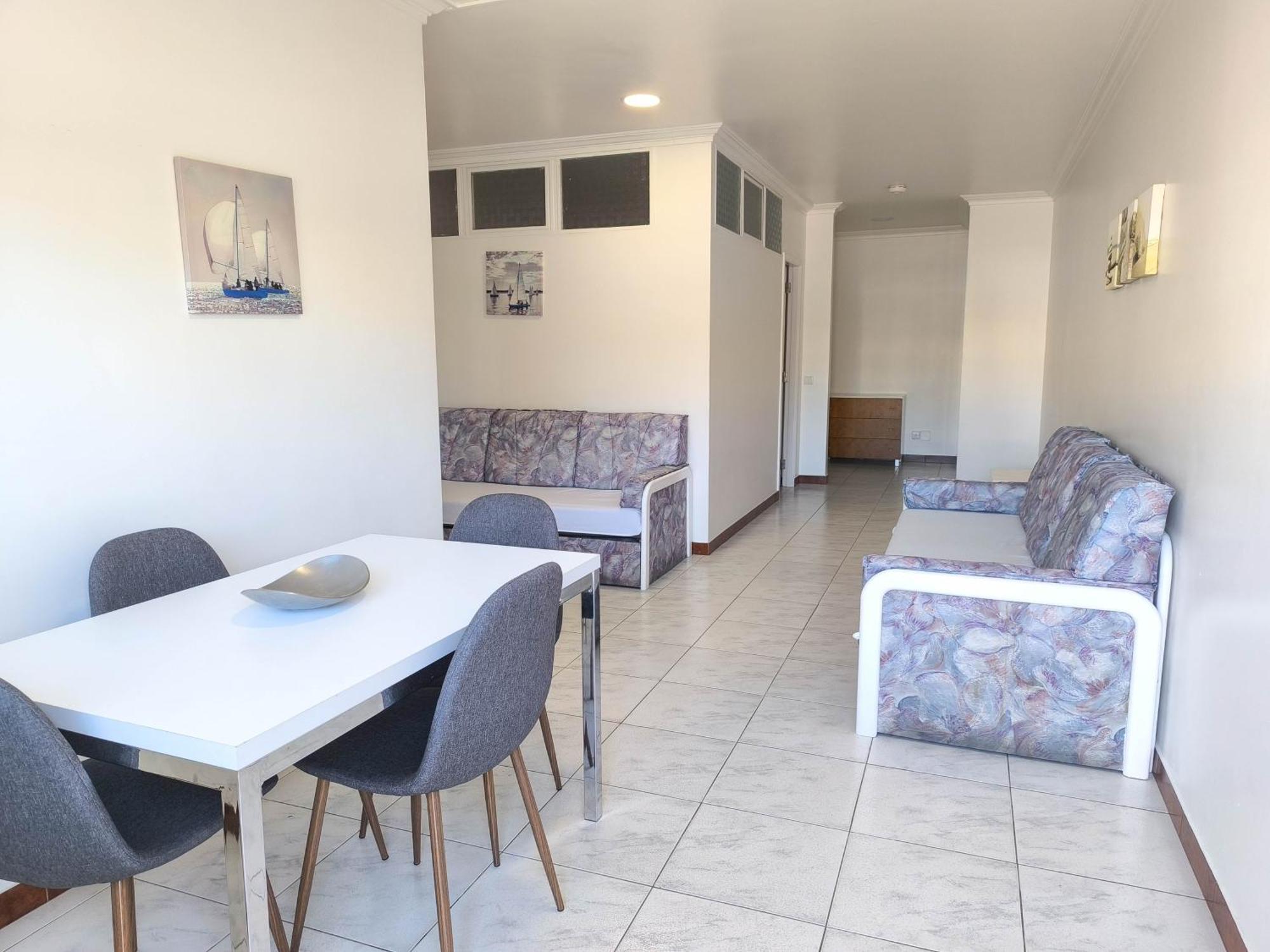 Apartamento Sereia Da Oura