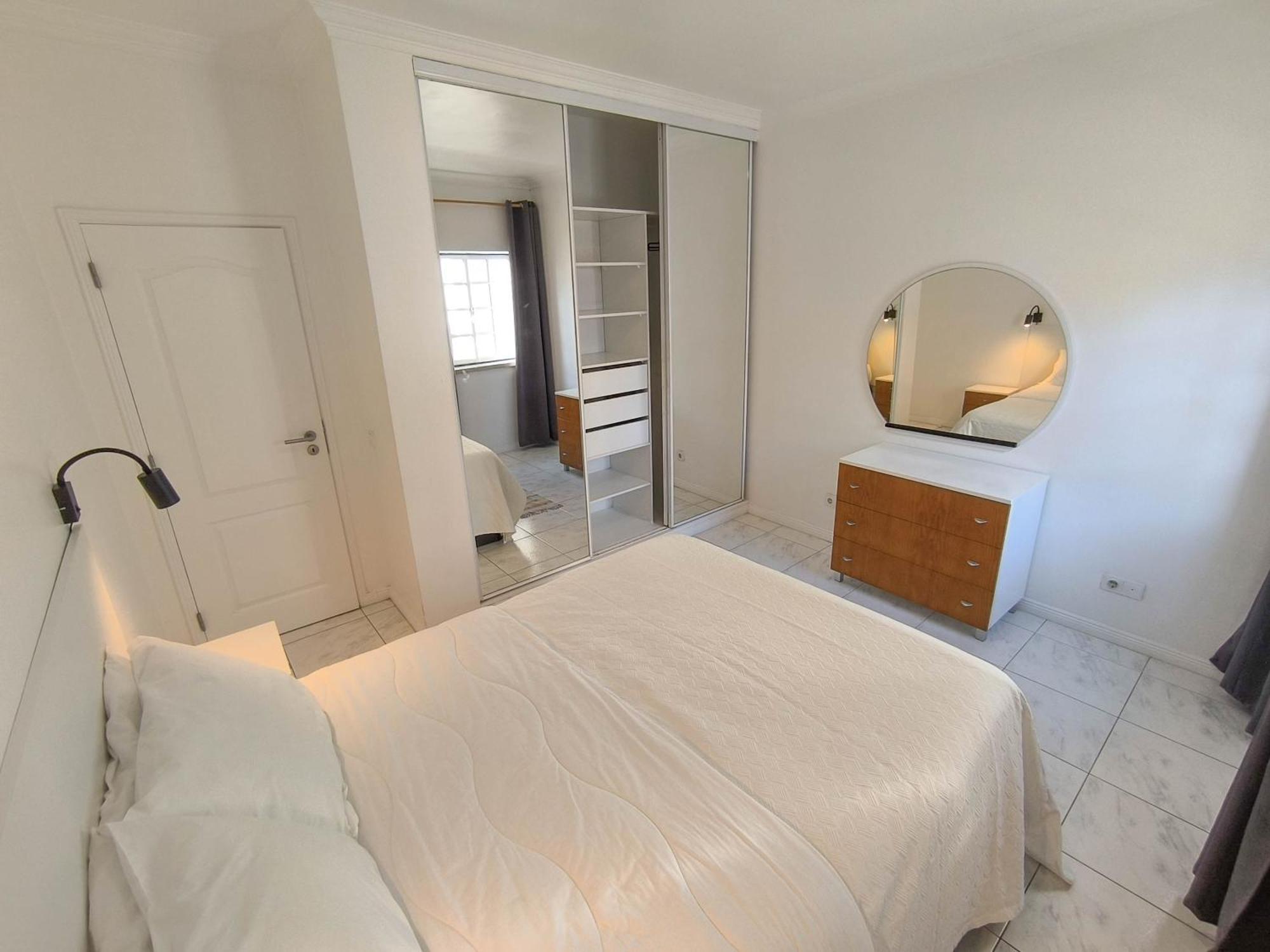 Sereia Da Oura Apartamento *