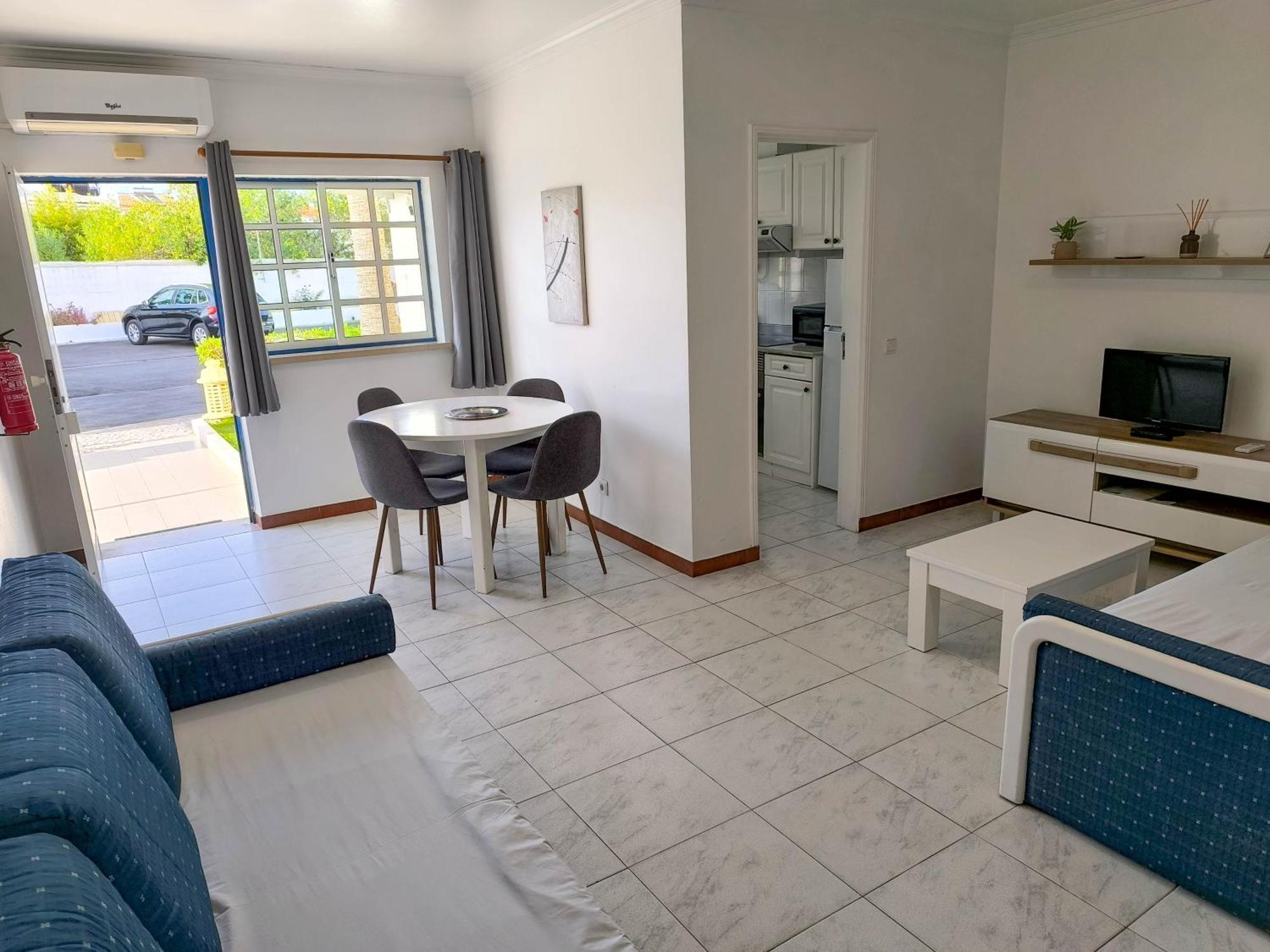Apartamento Sereia Da Oura Albufeira