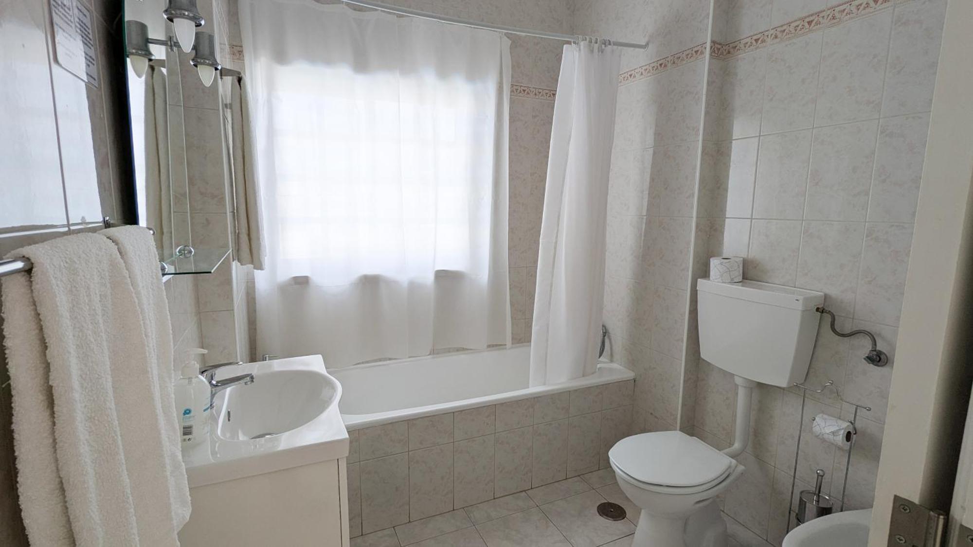 Appartement Sereia Da Oura