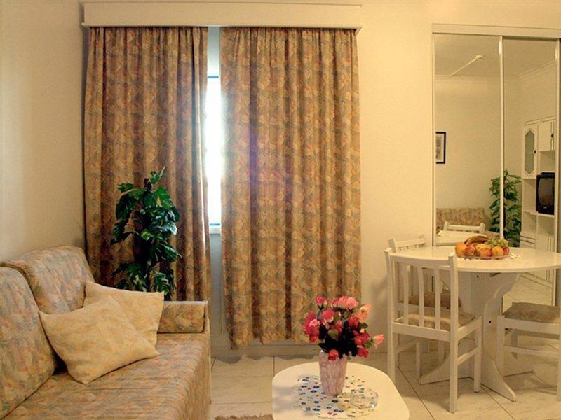 Appartement Sereia Da Oura Albufeira