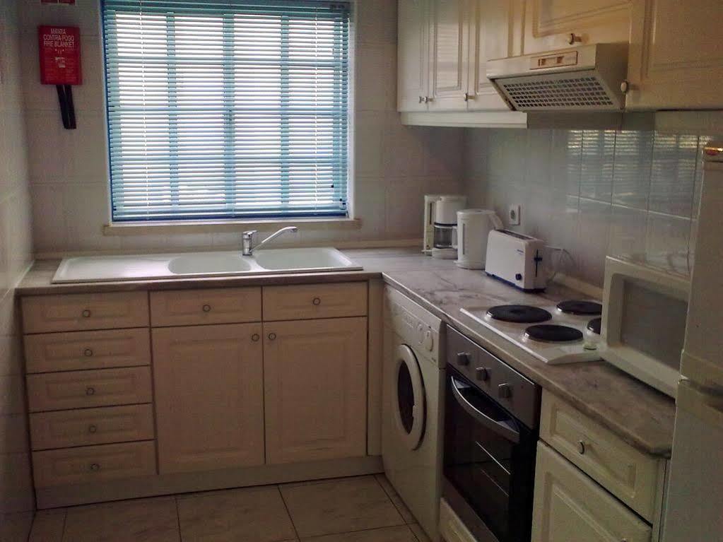 Sereia Da Oura Appartement Albufeira