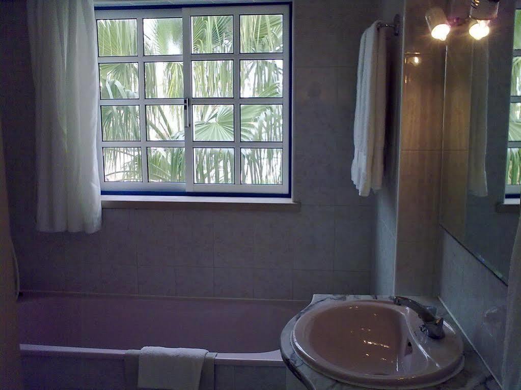 Appartement Sereia Da Oura Albufeira