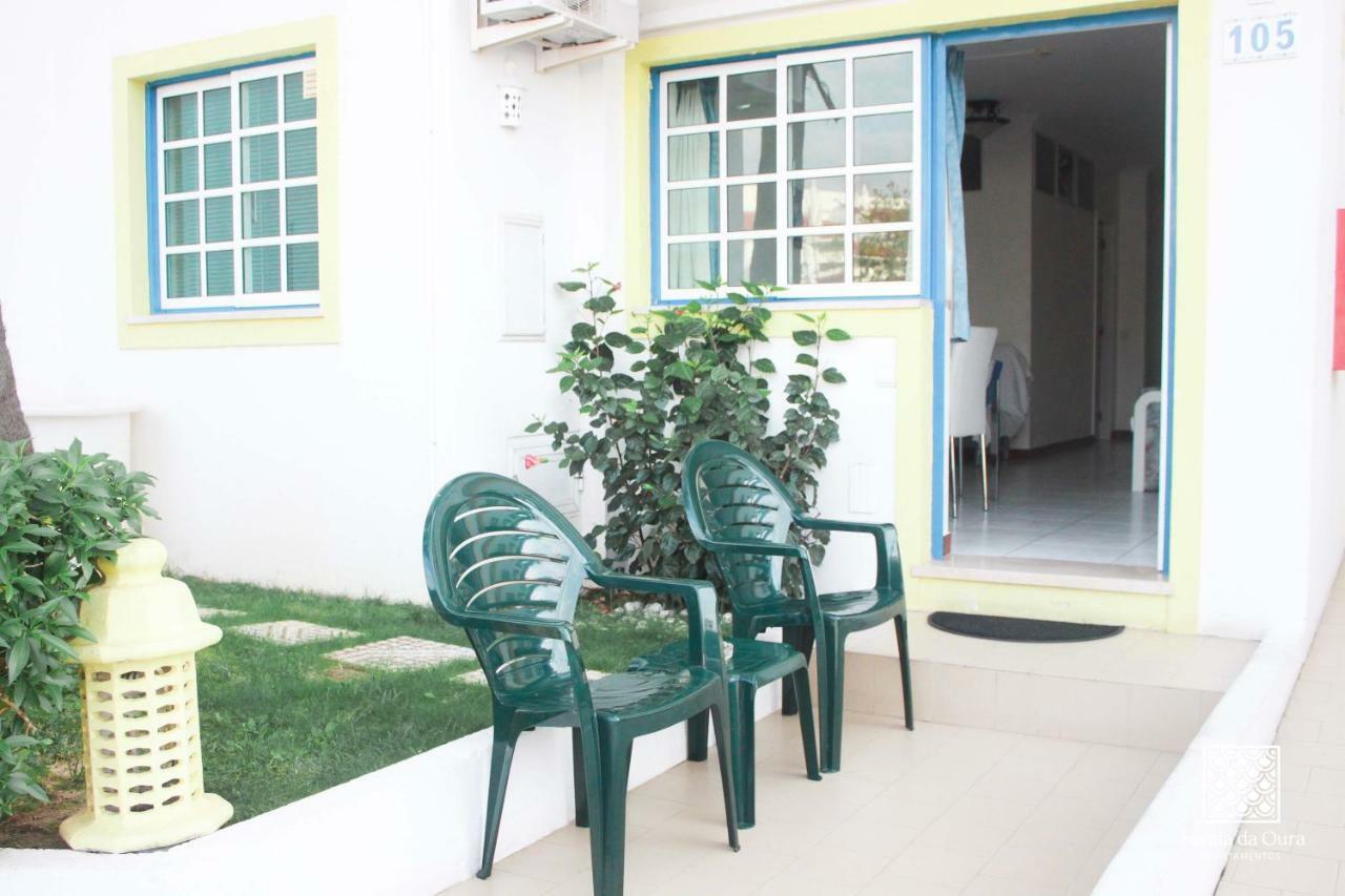 Appartement Sereia Da Oura