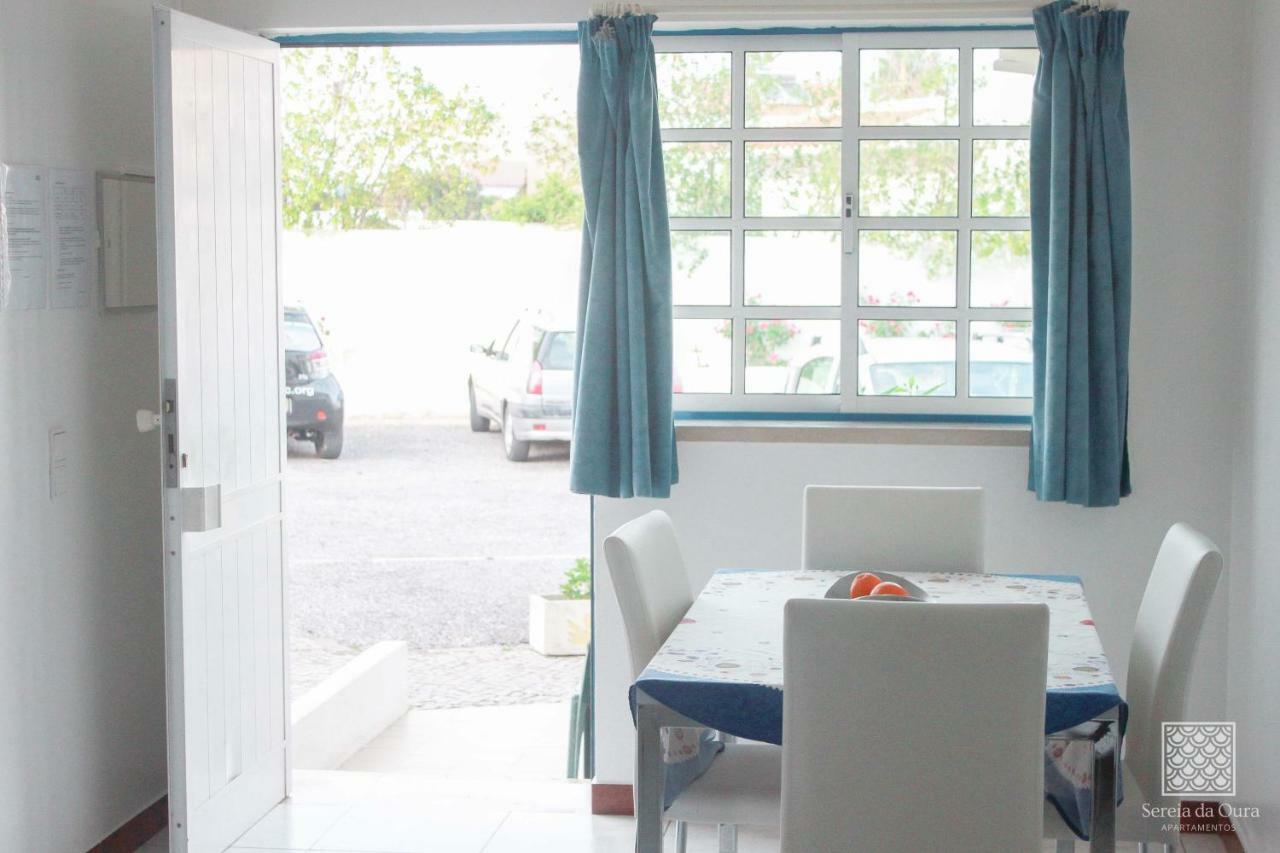 Appartement Sereia Da Oura *