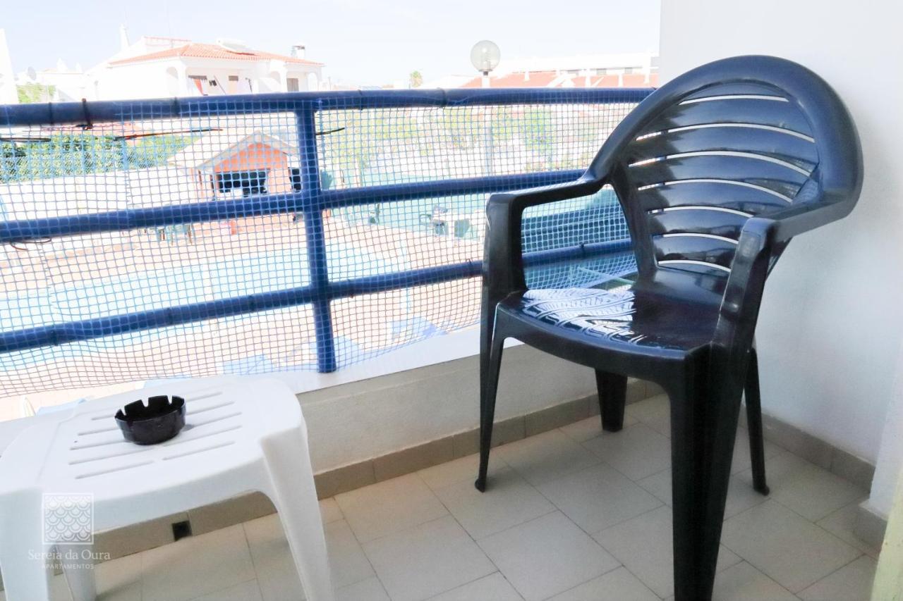 Appartement Sereia Da Oura