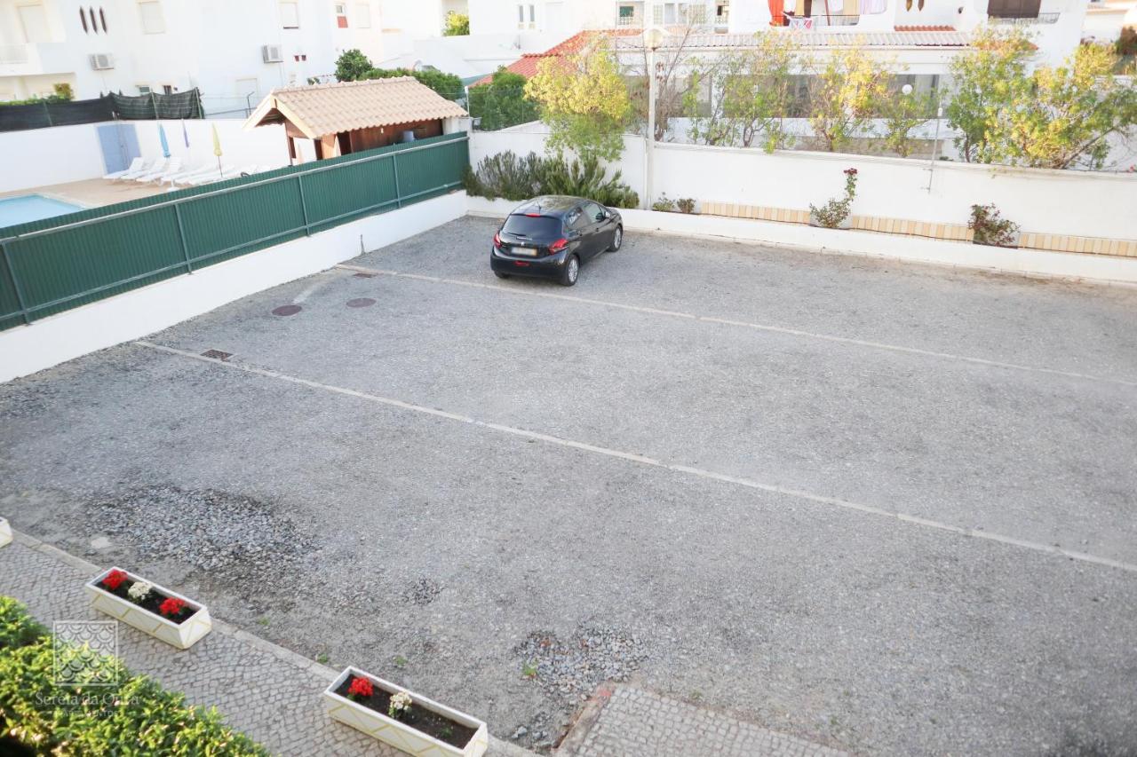 Appartement Sereia Da Oura Albufeira