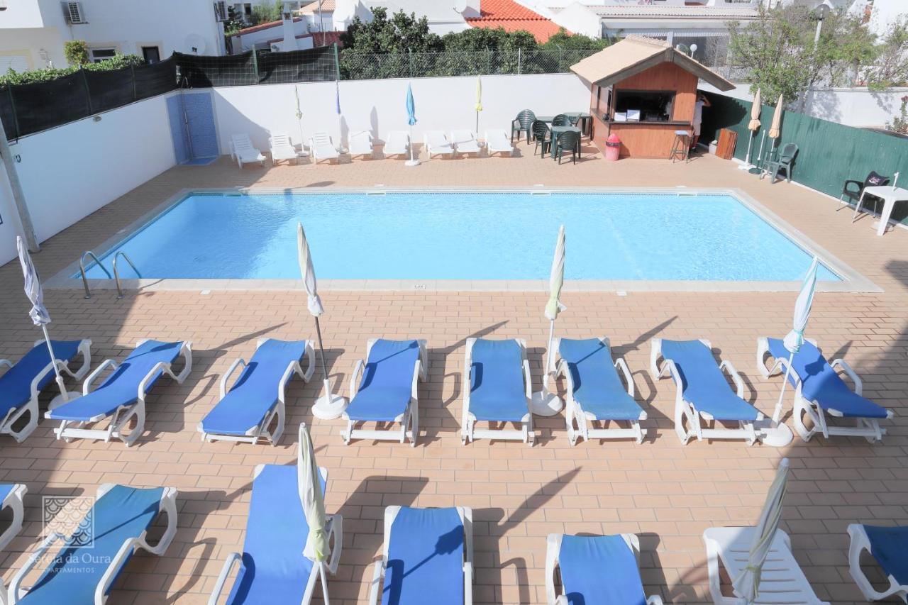 Appartement Sereia Da Oura