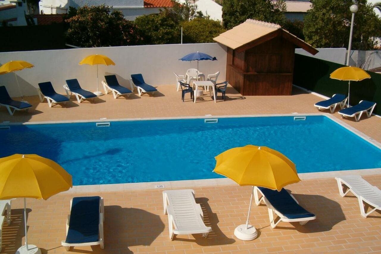 Sereia Da Oura Appartement Albufeira